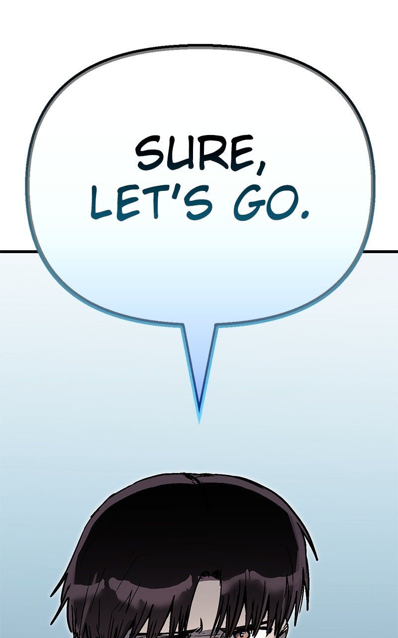 My Status WindowWent on Strike Ep. 46 - In the Palm of My Hand page 164 - 