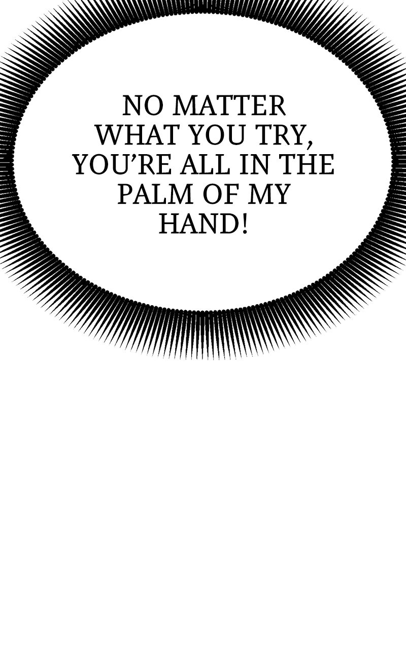 My Status WindowWent on Strike Ep. 46 - In the Palm of My Hand page 166 - 