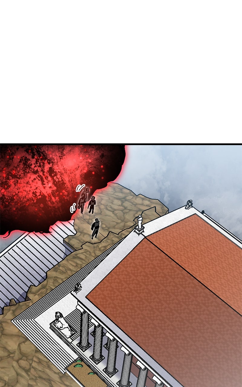 My Status WindowWent on Strike Ep. 46 - In the Palm of My Hand page 167 - 