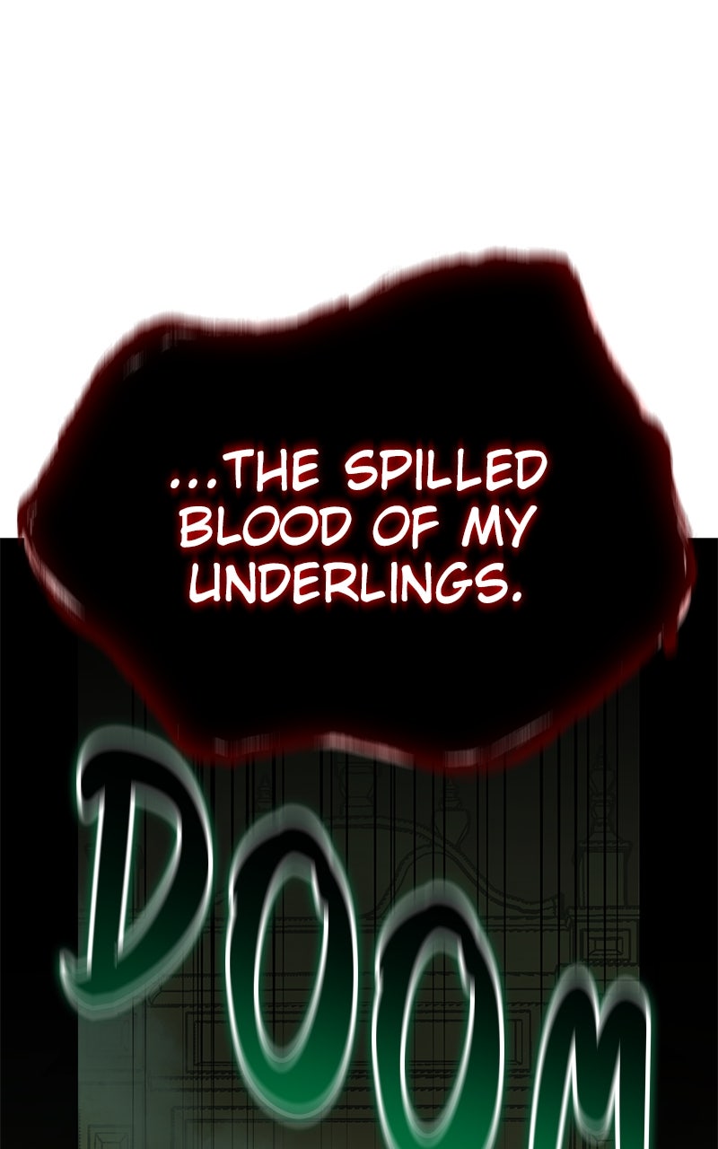 My Status WindowWent on Strike Ep. 46 - In the Palm of My Hand page 172 - 