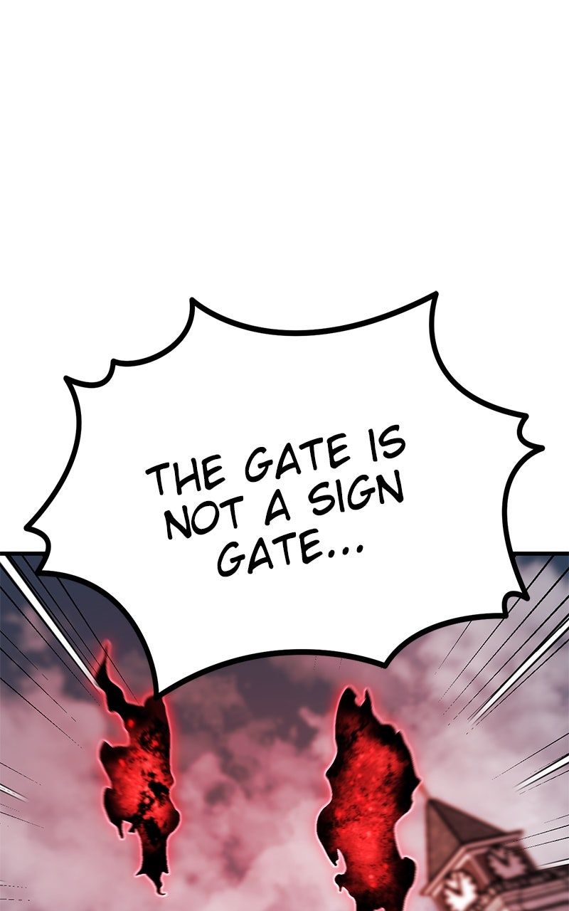 My Status WindowWent on Strike Ep. 46 - In the Palm of My Hand page 3 - 