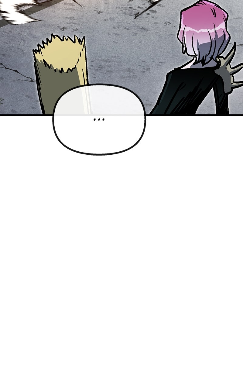 My Status WindowWent on Strike Ep. 46 - In the Palm of My Hand page 27 - 