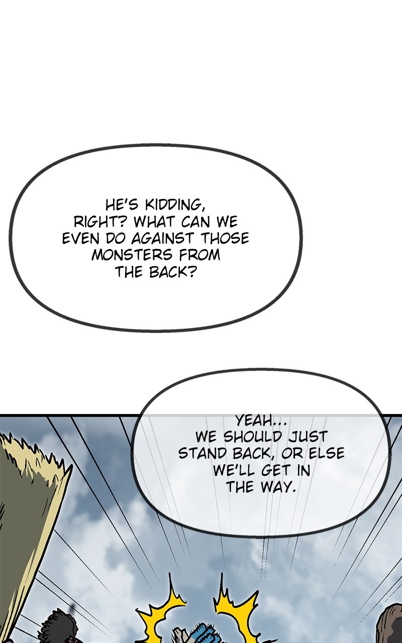 My Status WindowWent on Strike Ep. 46 - In the Palm of My Hand page 28 - 