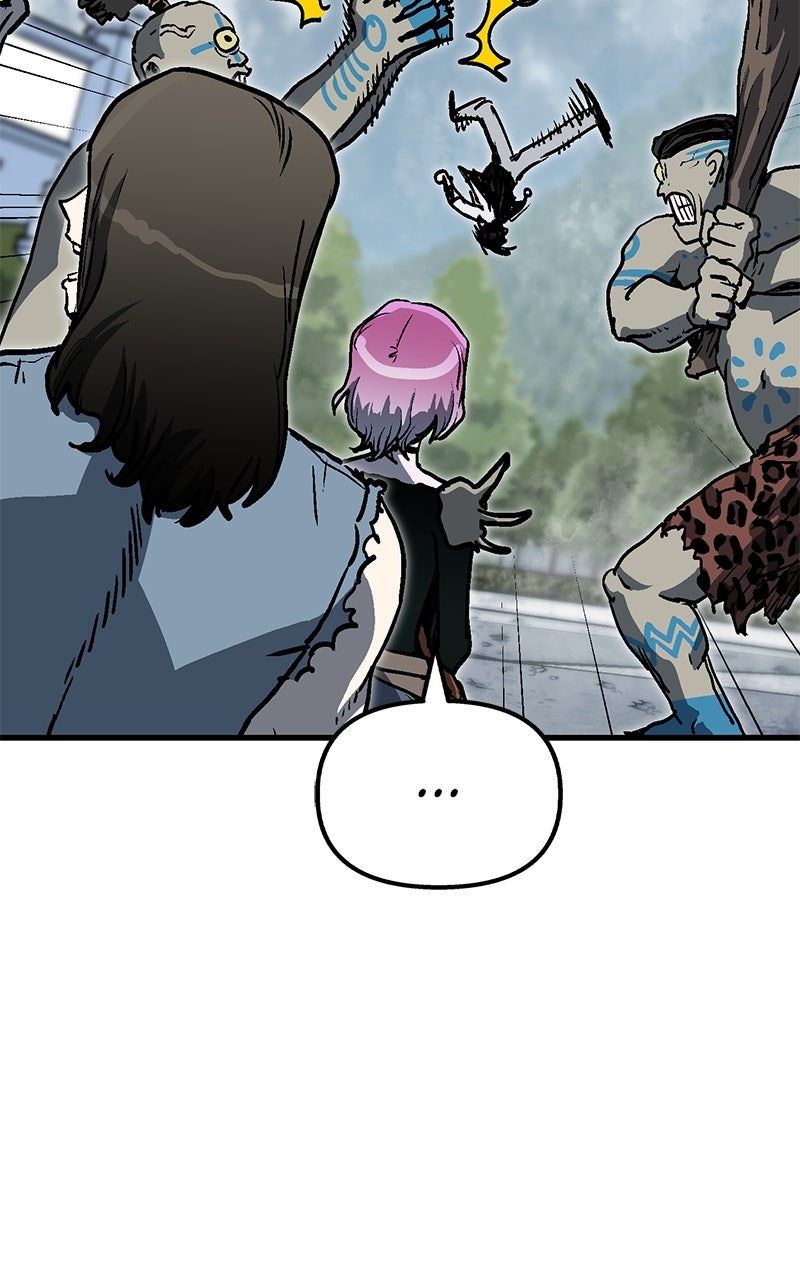 My Status WindowWent on Strike Ep. 46 - In the Palm of My Hand page 29 - 