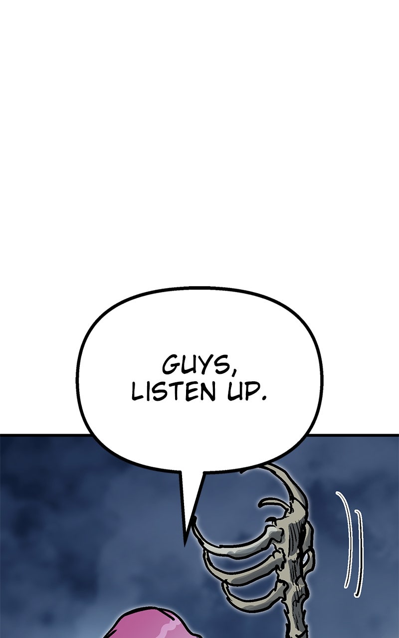 My Status WindowWent on Strike Ep. 46 - In the Palm of My Hand page 30 - 