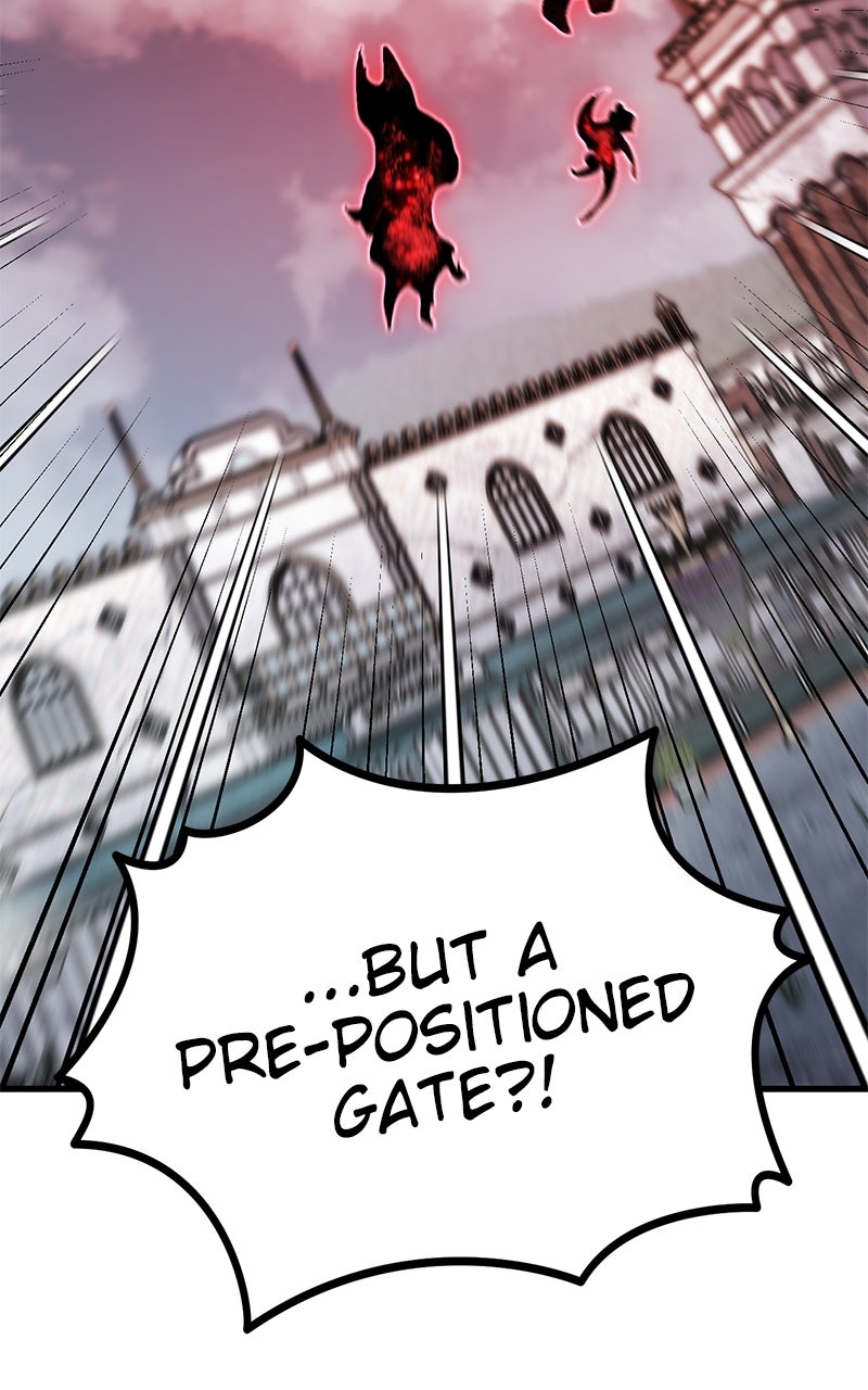 My Status WindowWent on Strike Ep. 46 - In the Palm of My Hand page 4 - 
