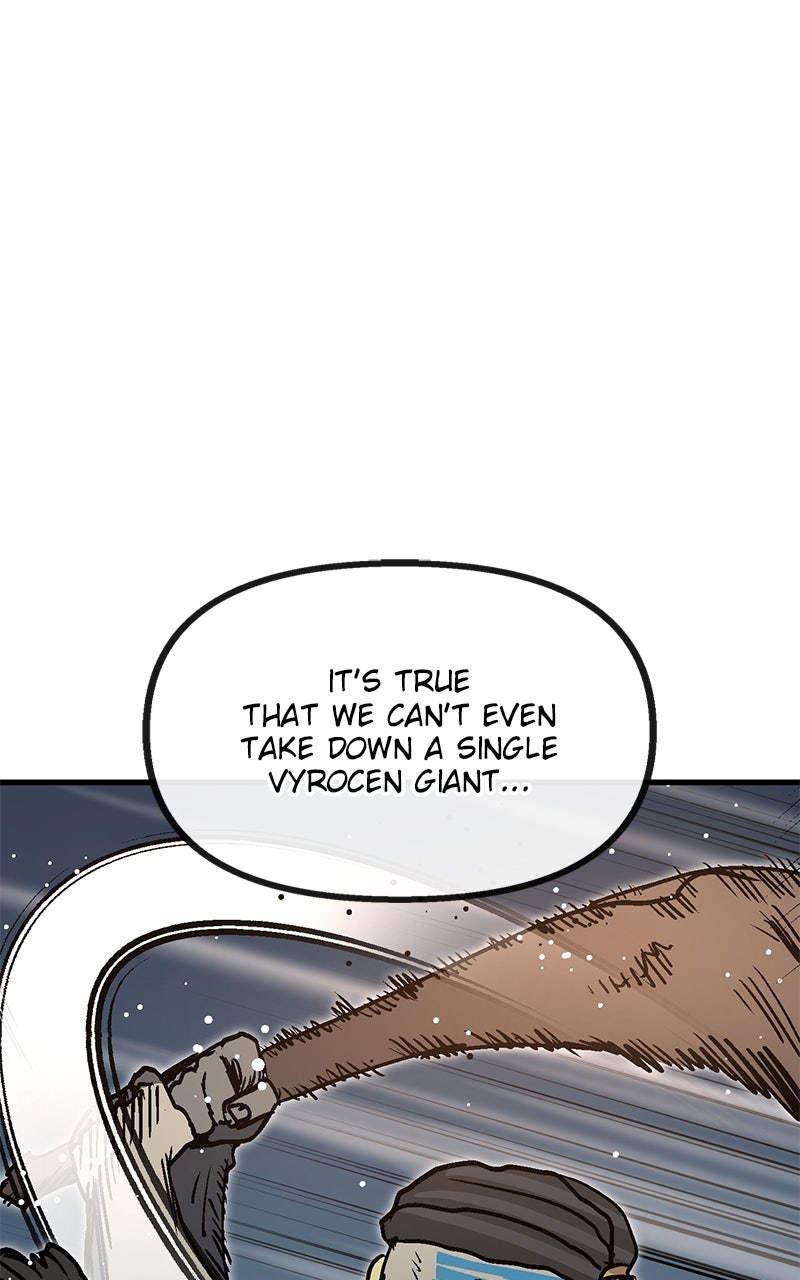 My Status WindowWent on Strike Ep. 46 - In the Palm of My Hand page 32 - 
