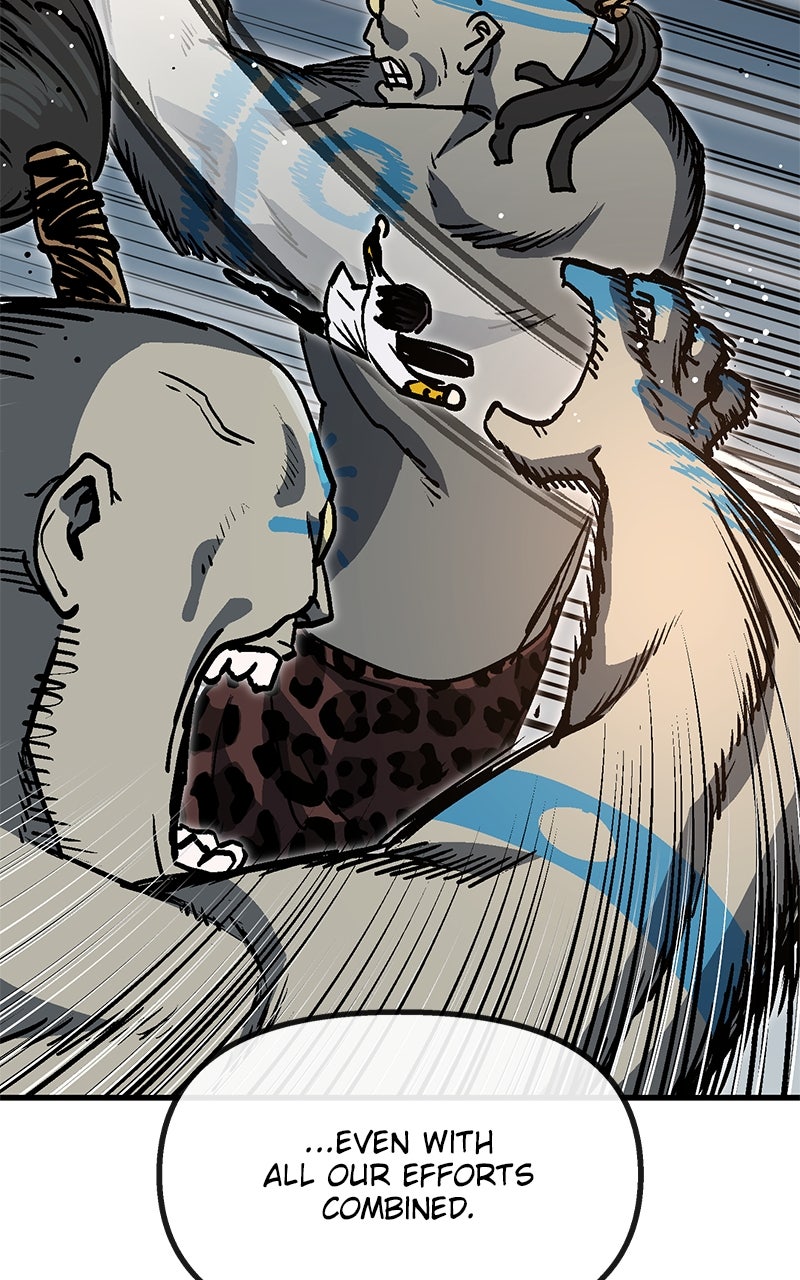 My Status WindowWent on Strike Ep. 46 - In the Palm of My Hand page 33 - 
