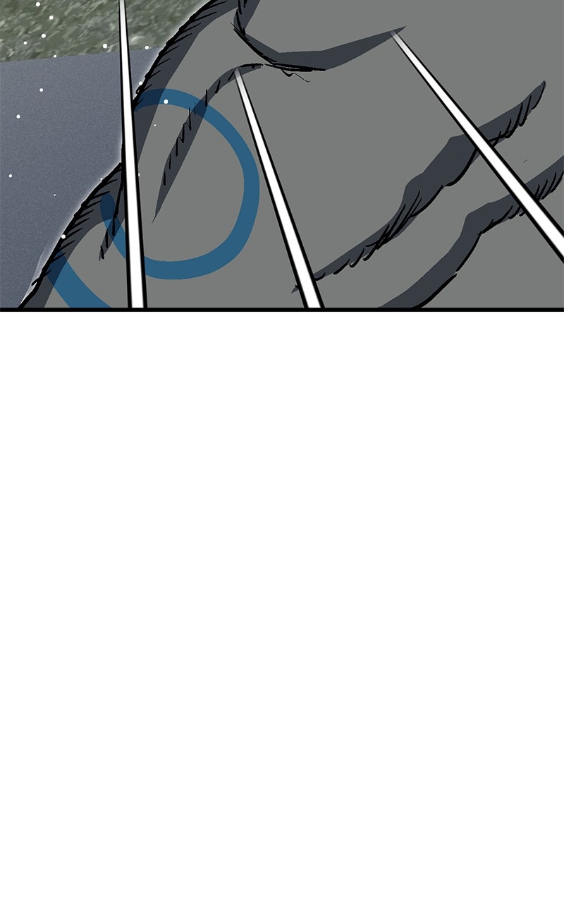 My Status WindowWent on Strike Ep. 46 - In the Palm of My Hand page 41 - 
