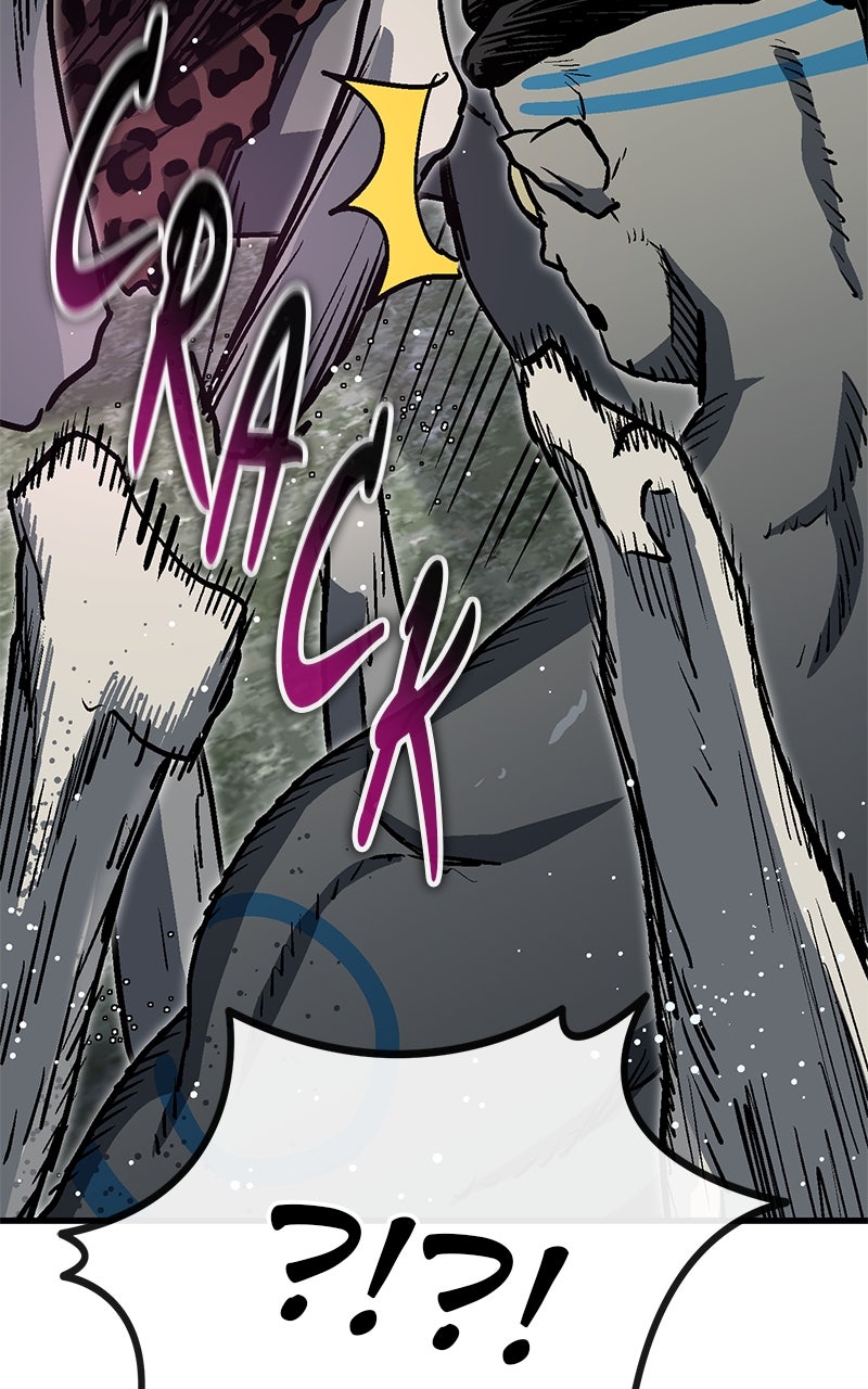 My Status WindowWent on Strike Ep. 46 - In the Palm of My Hand page 44 - 