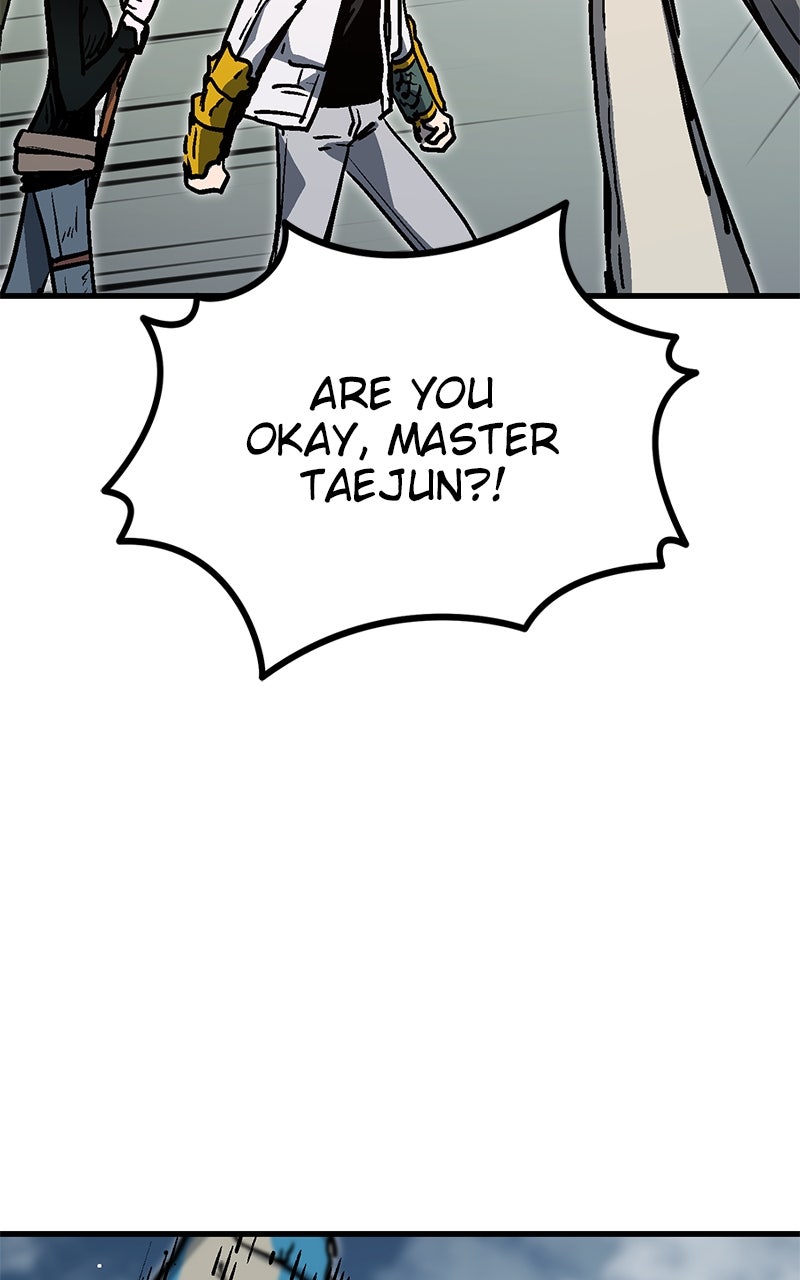 My Status WindowWent on Strike Ep. 46 - In the Palm of My Hand page 47 - 