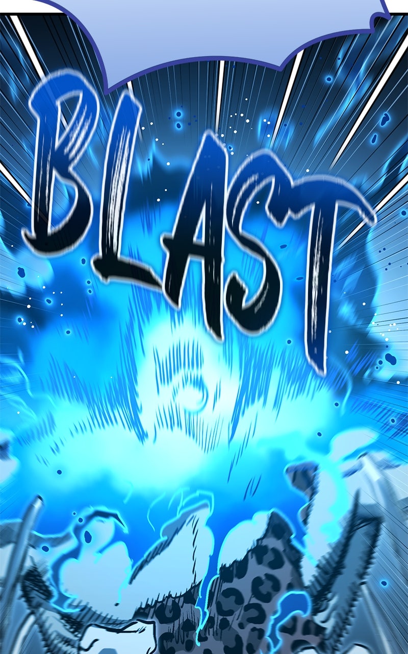 My Status WindowWent on Strike Ep. 46 - In the Palm of My Hand page 55 - 