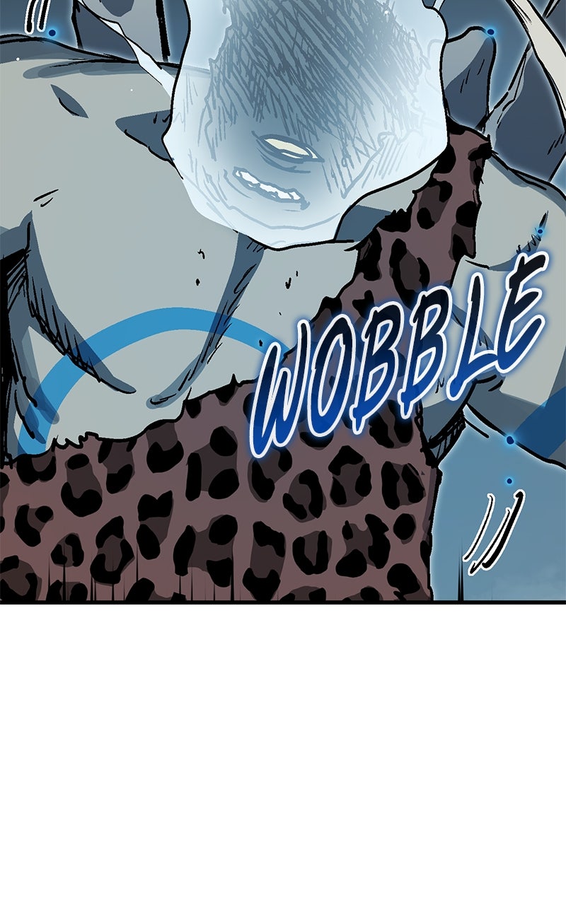 My Status WindowWent on Strike Ep. 46 - In the Palm of My Hand page 58 - 
