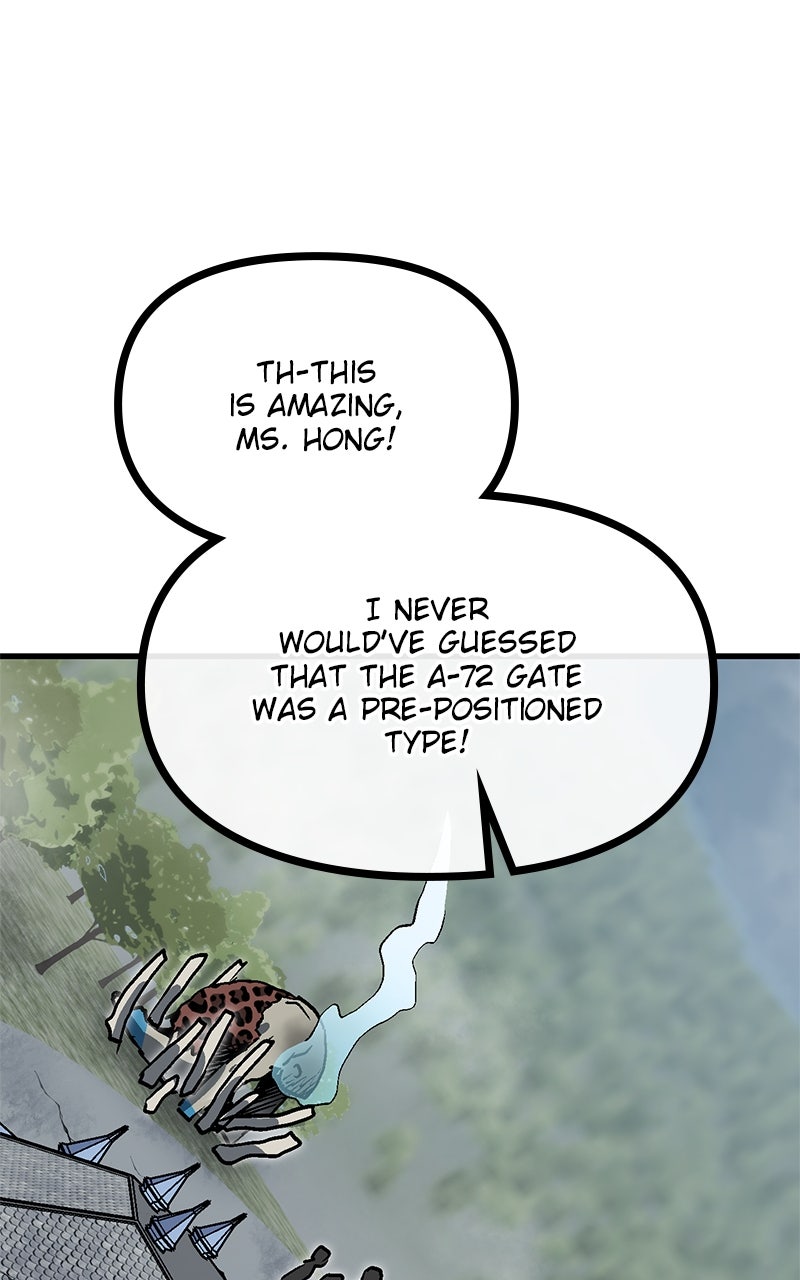 My Status WindowWent on Strike Ep. 46 - In the Palm of My Hand page 61 - 