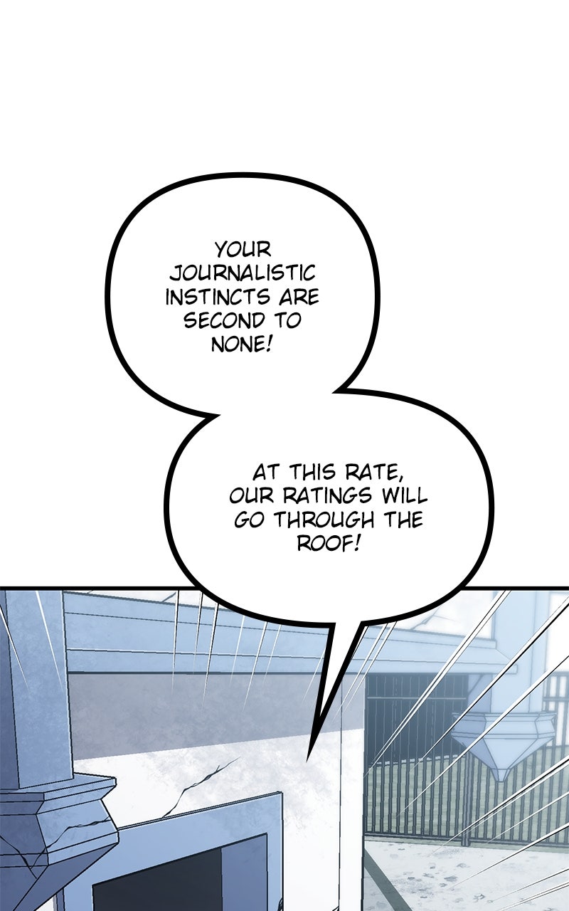 My Status WindowWent on Strike Ep. 46 - In the Palm of My Hand page 63 - 