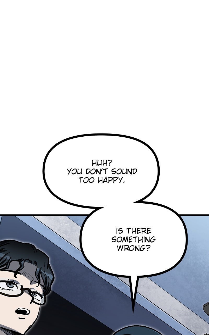 My Status WindowWent on Strike Ep. 46 - In the Palm of My Hand page 65 - 