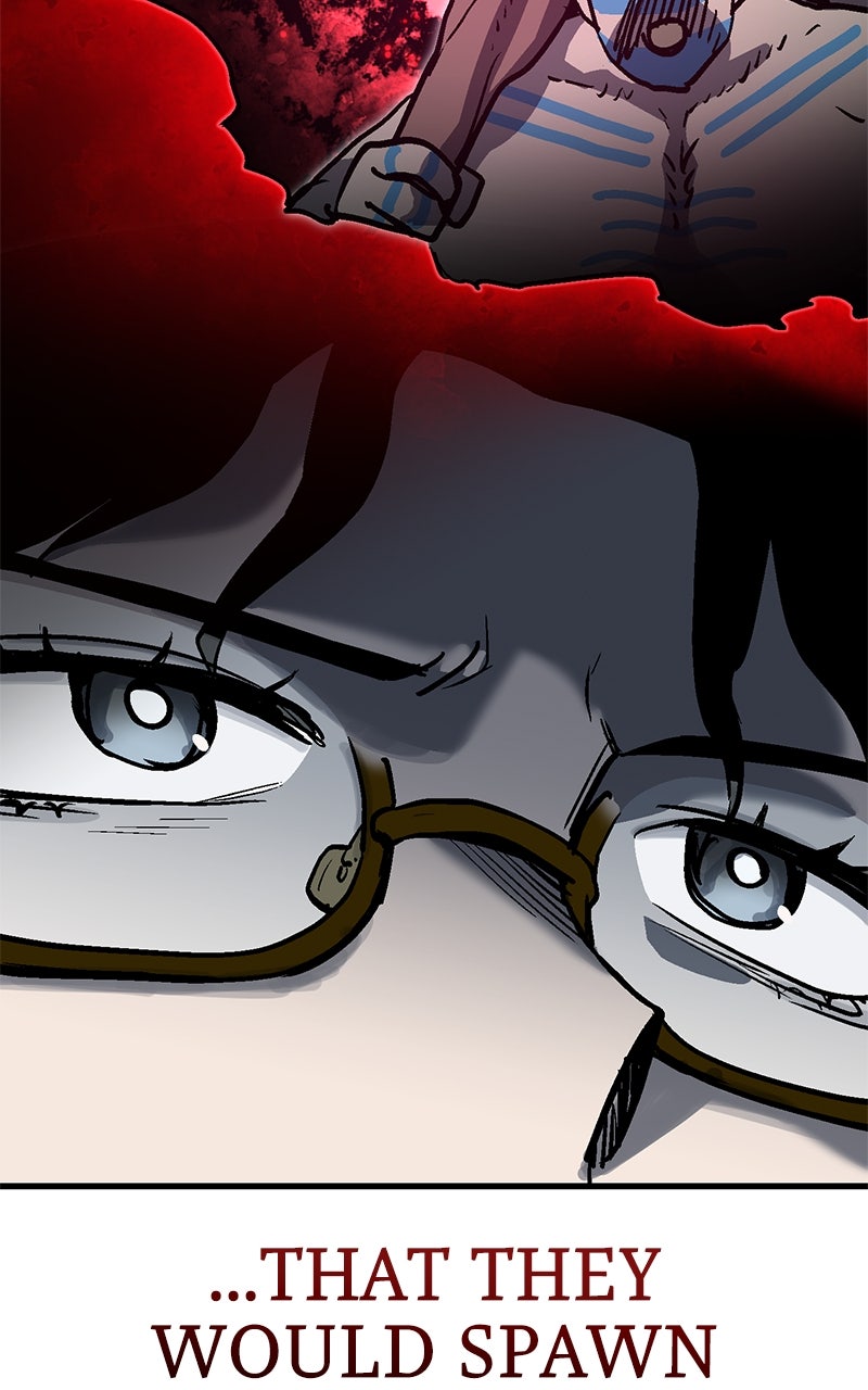 My Status WindowWent on Strike Ep. 46 - In the Palm of My Hand page 70 - 