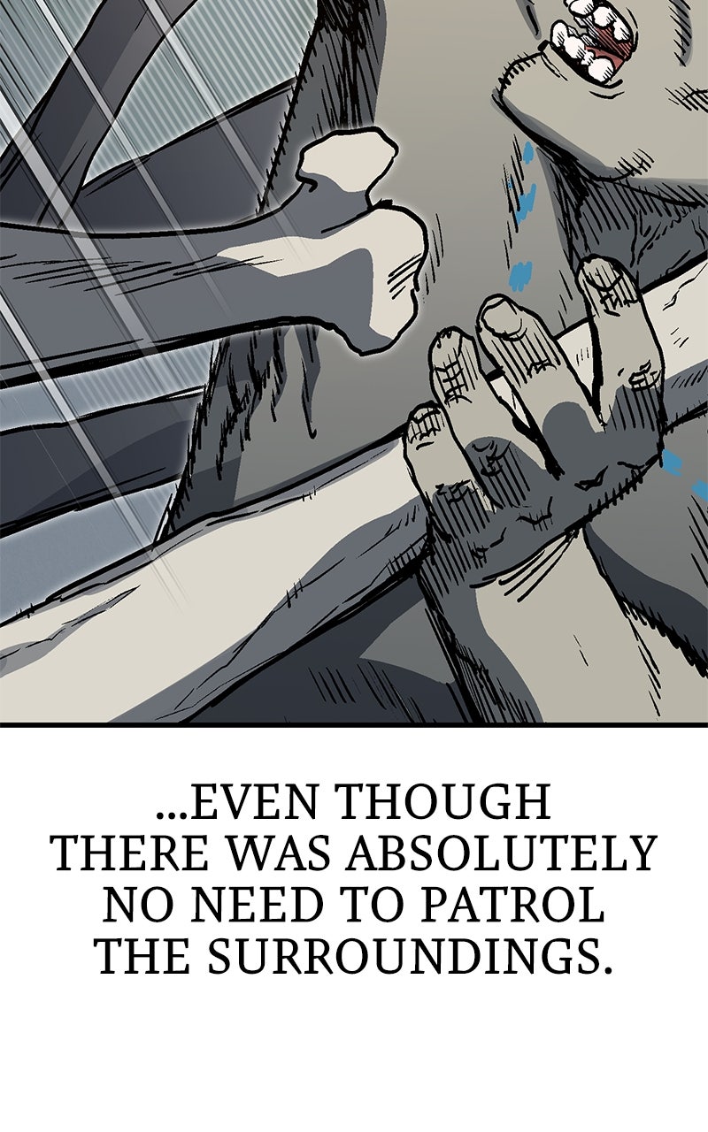 My Status WindowWent on Strike Ep. 46 - In the Palm of My Hand page 73 - 