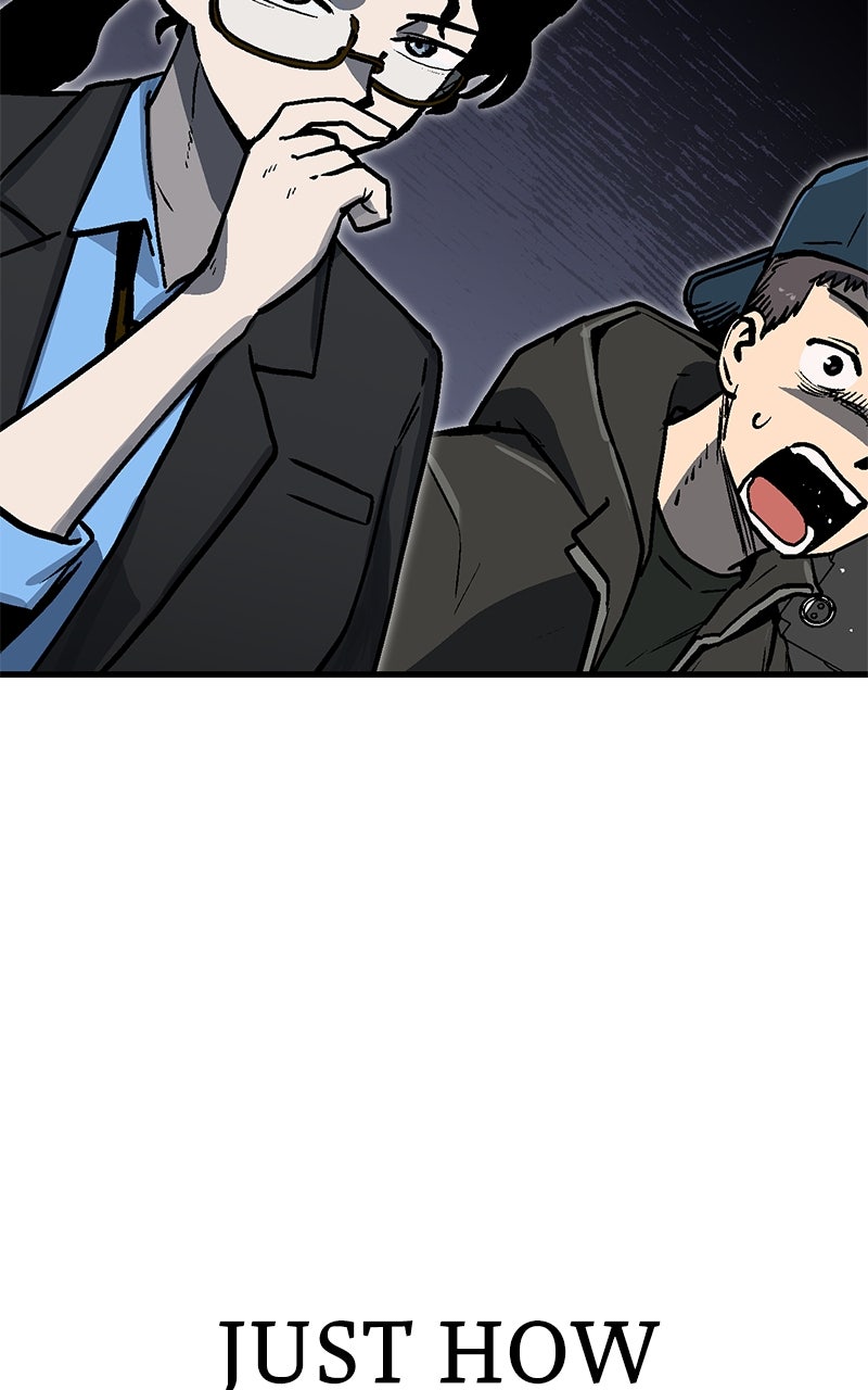 My Status WindowWent on Strike Ep. 46 - In the Palm of My Hand page 75 - 