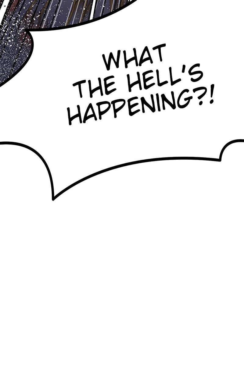 My Status WindowWent on Strike Ep. 46 - In the Palm of My Hand page 9 - 