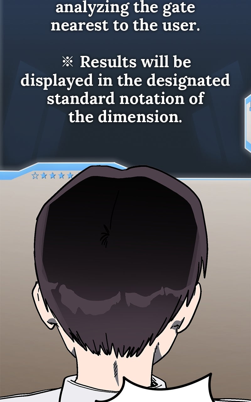 My Status WindowWent on Strike Ep. 46 - In the Palm of My Hand page 81 - 