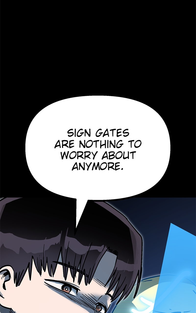 My Status WindowWent on Strike Ep. 46 - In the Palm of My Hand page 84 - 