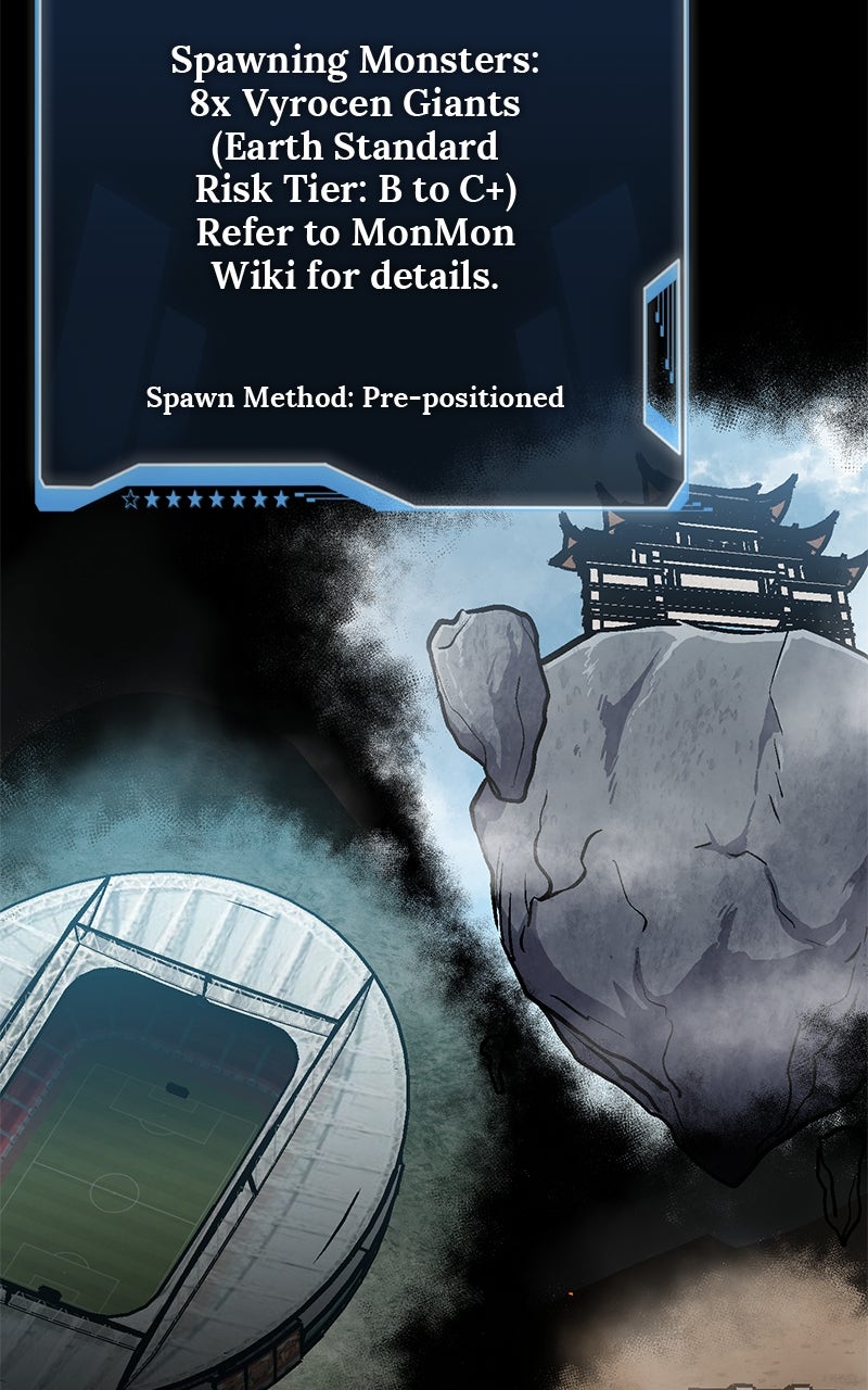 My Status WindowWent on Strike Ep. 46 - In the Palm of My Hand page 87 - 