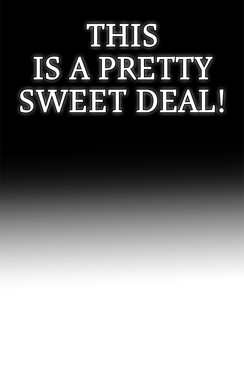 My Status WindowWent on Strike Ep. 46 - In the Palm of My Hand page 91 - 