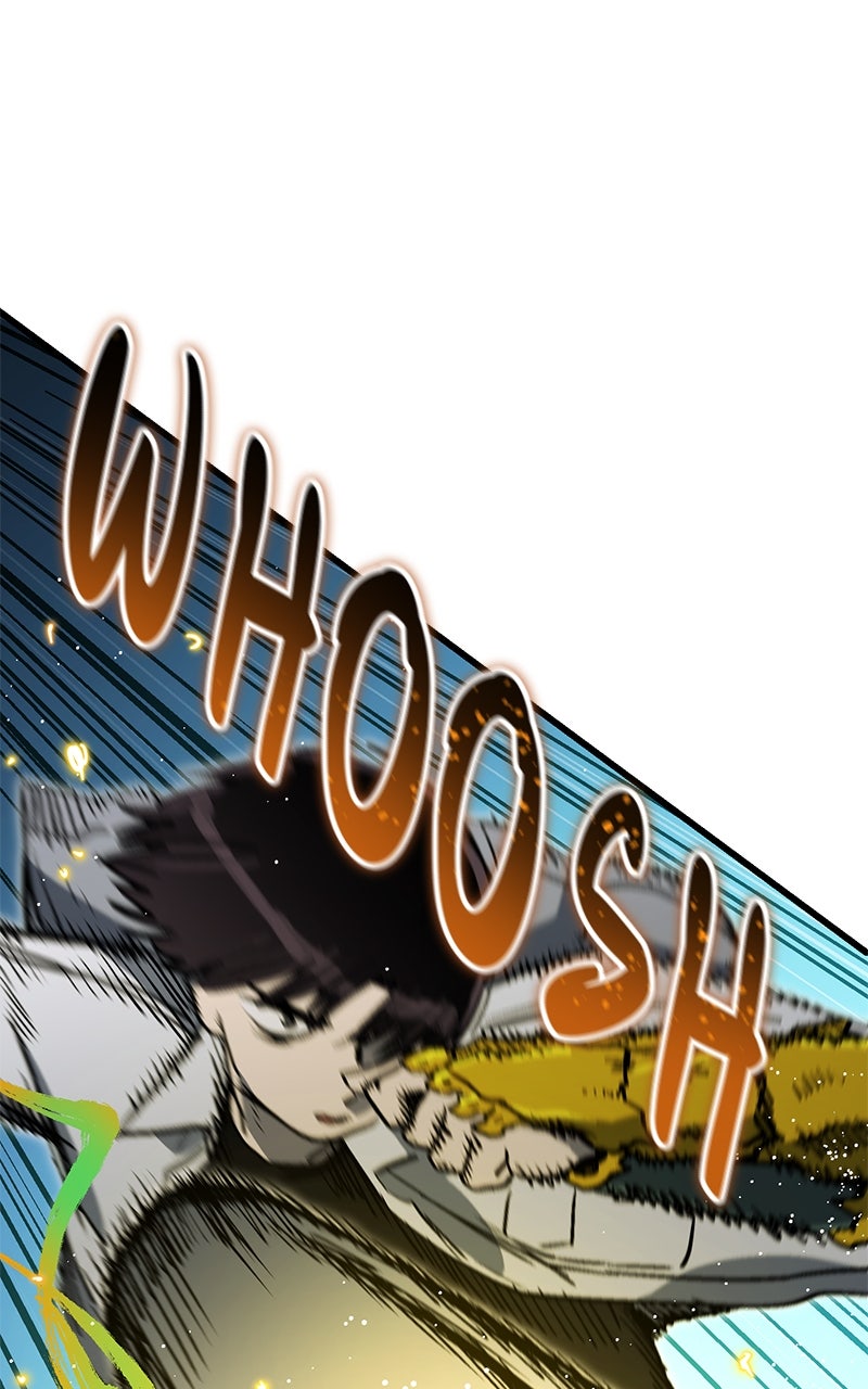 My Status WindowWent on Strike Ep. 46 - In the Palm of My Hand page 92 - 