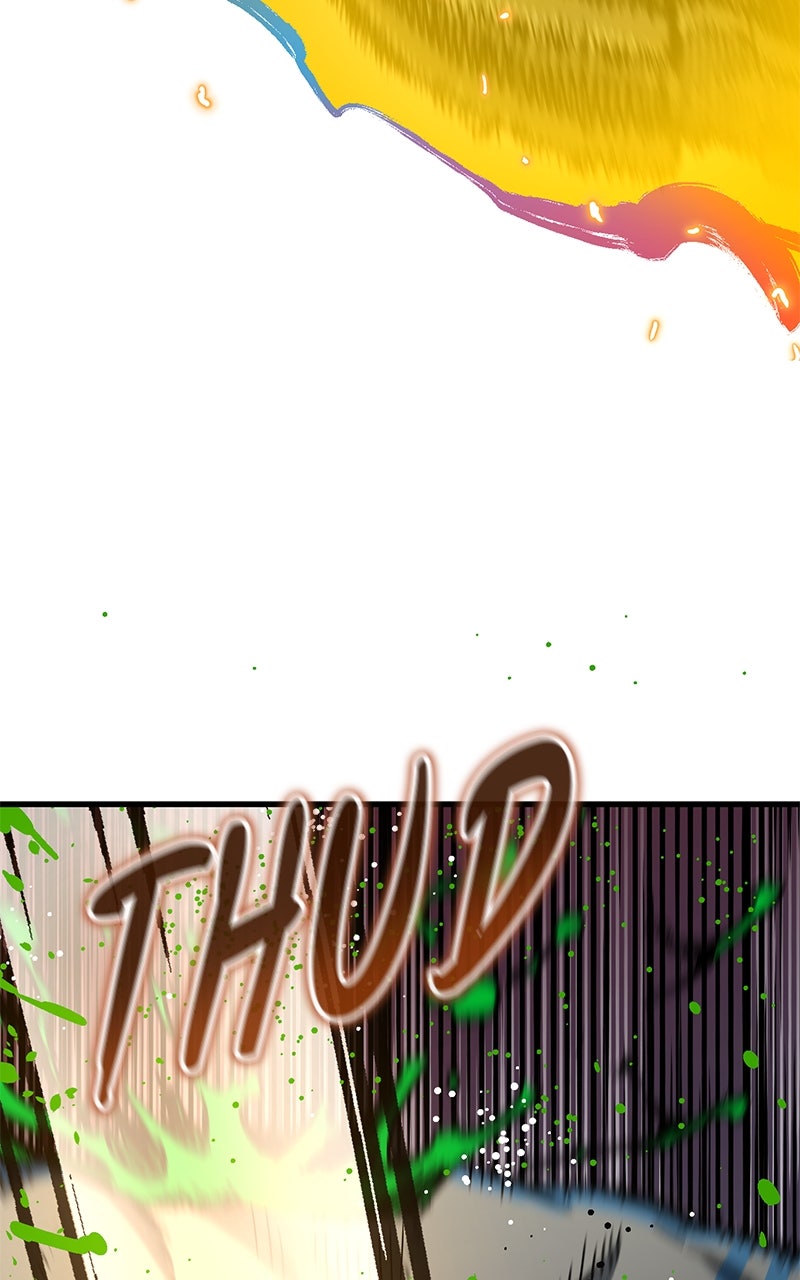 My Status WindowWent on Strike Ep. 46 - In the Palm of My Hand page 96 - 