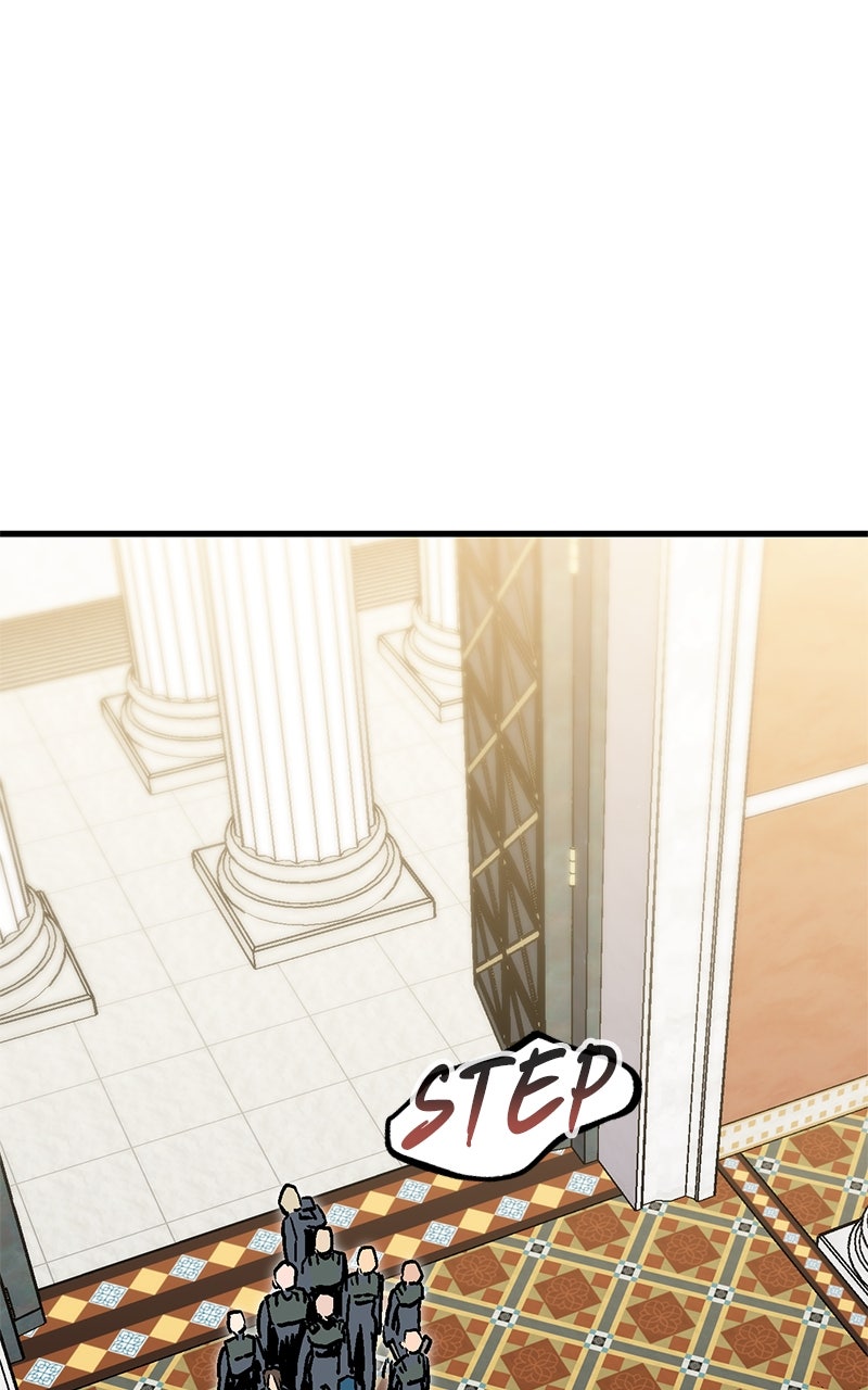 My Status WindowWent on Strike Ep. 47 - Dibs page 1 - 