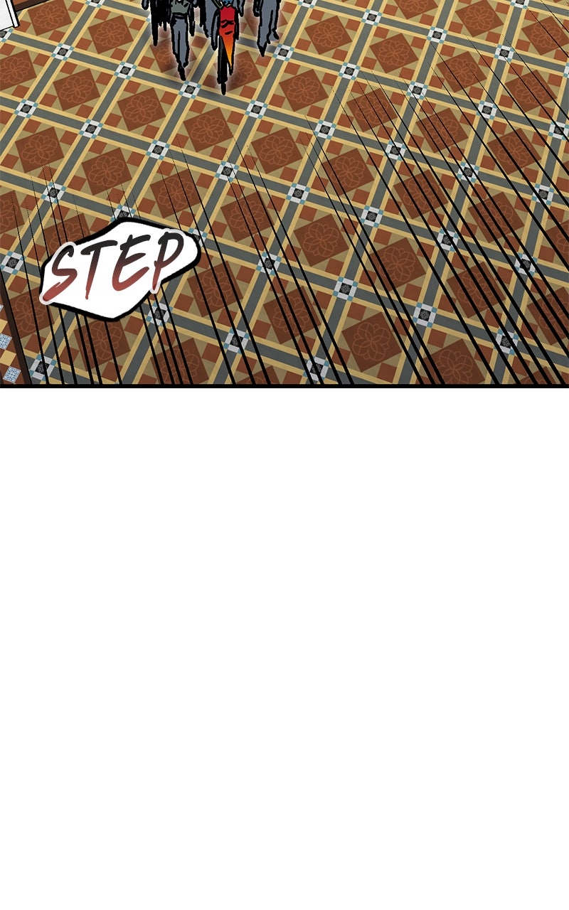 My Status WindowWent on Strike Ep. 47 - Dibs page 2 - 