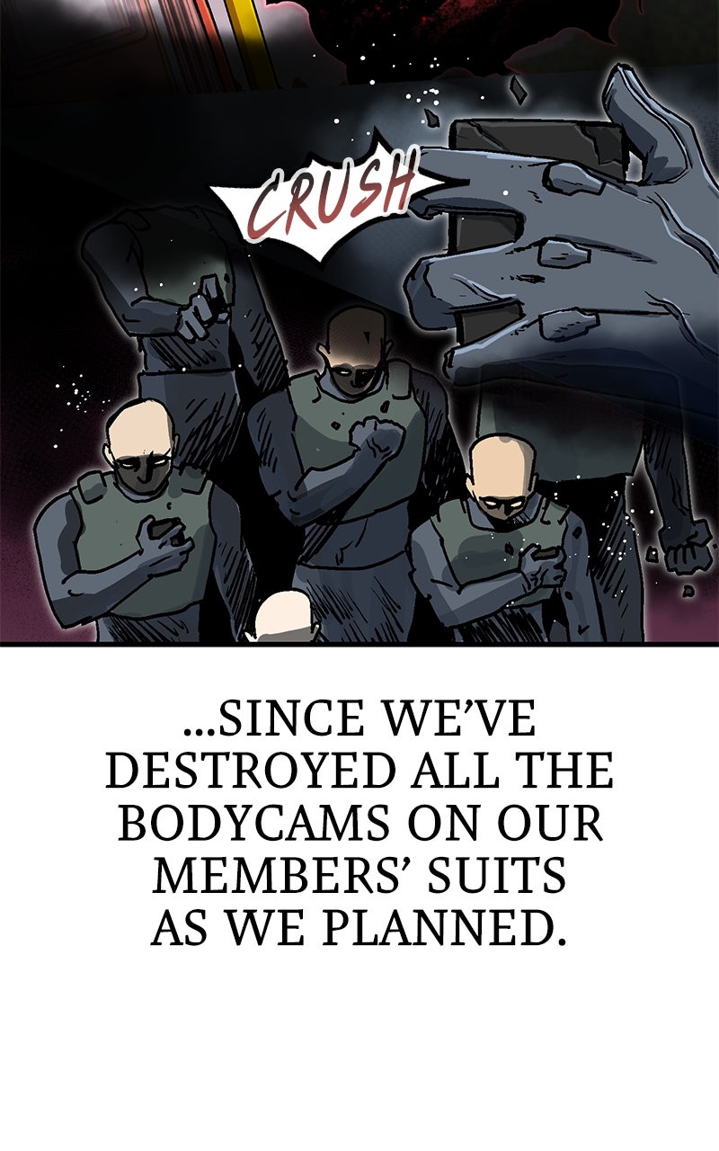 My Status WindowWent on Strike Ep. 47 - Dibs page 11 - 