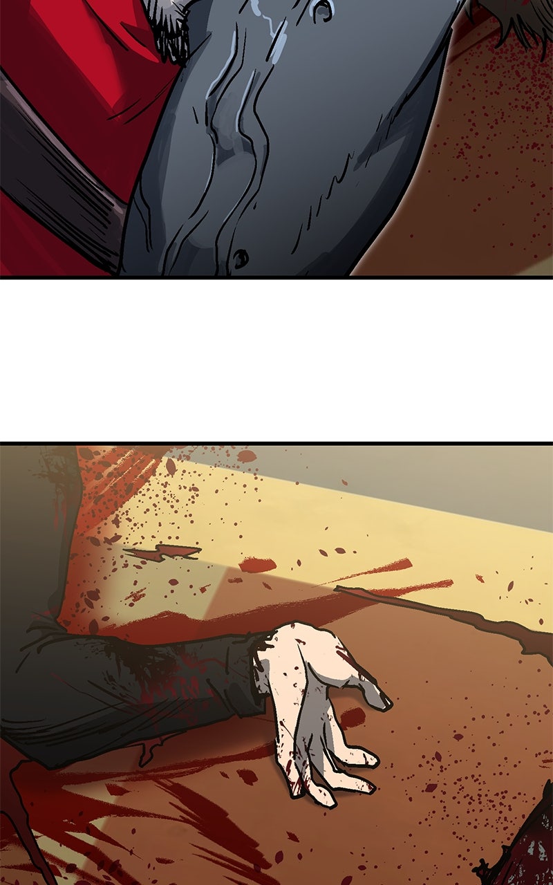 My Status WindowWent on Strike Ep. 47 - Dibs page 102 - 