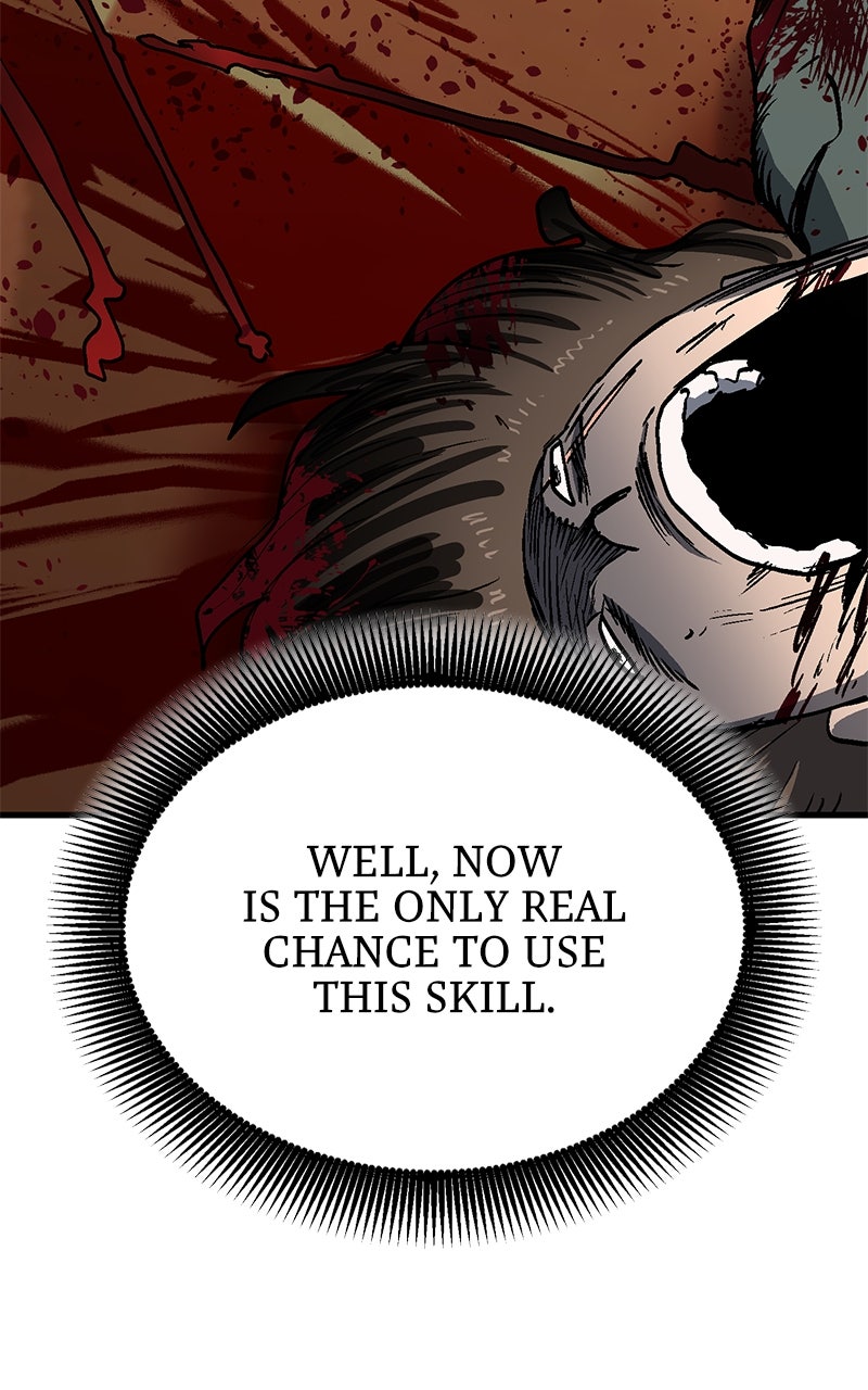 My Status WindowWent on Strike Ep. 47 - Dibs page 103 - 