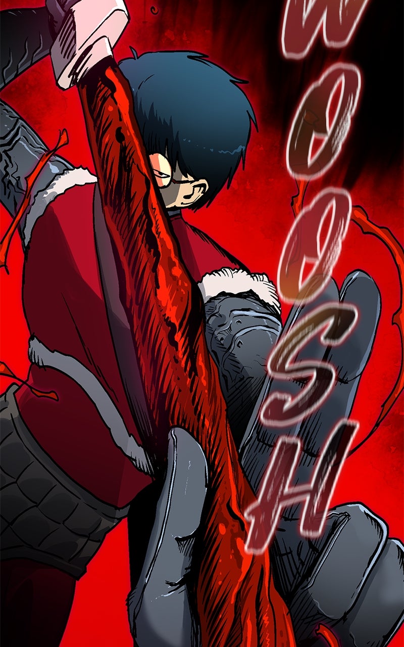 My Status WindowWent on Strike Ep. 47 - Dibs page 114 - 