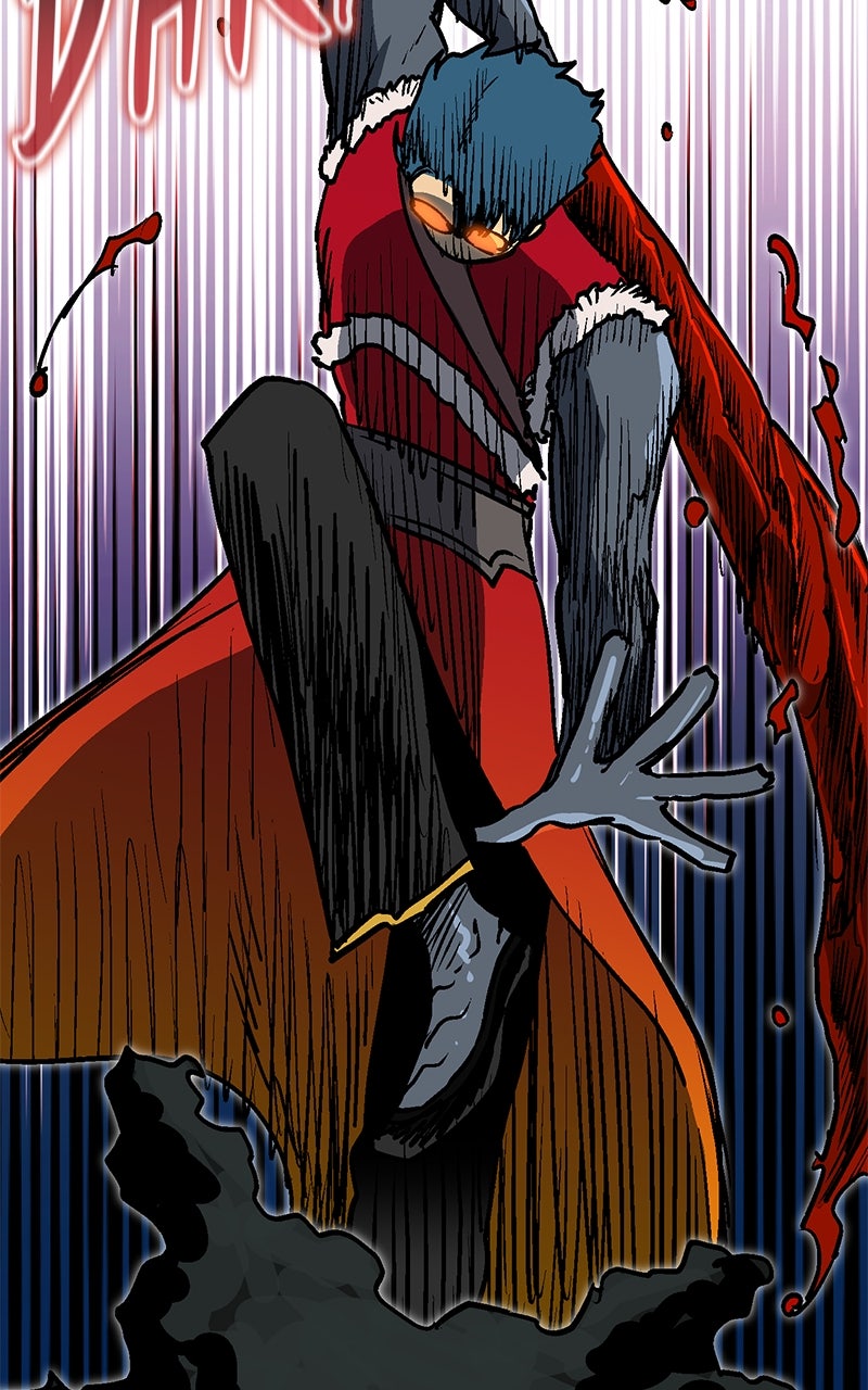 My Status WindowWent on Strike Ep. 47 - Dibs page 117 - 