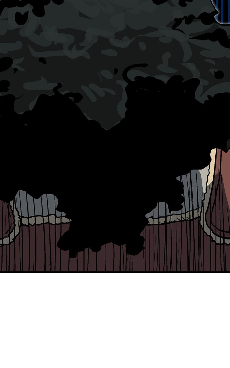 My Status WindowWent on Strike Ep. 47 - Dibs page 118 - 