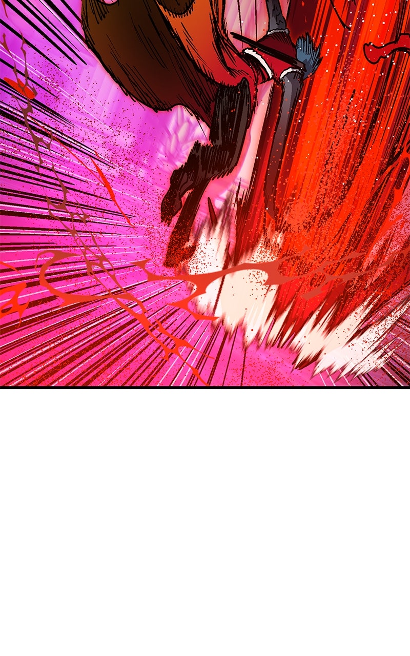 My Status WindowWent on Strike Ep. 47 - Dibs page 122 - 