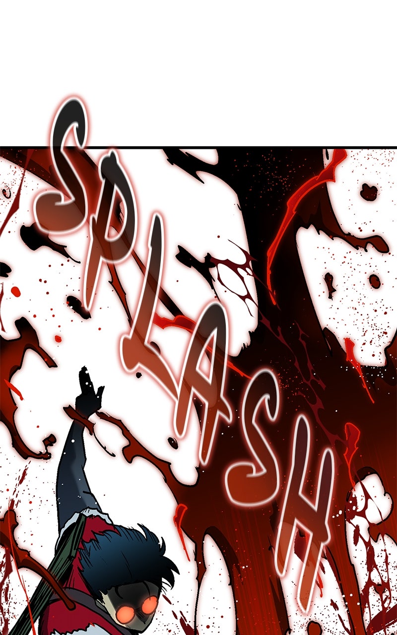 My Status WindowWent on Strike Ep. 47 - Dibs page 123 - 