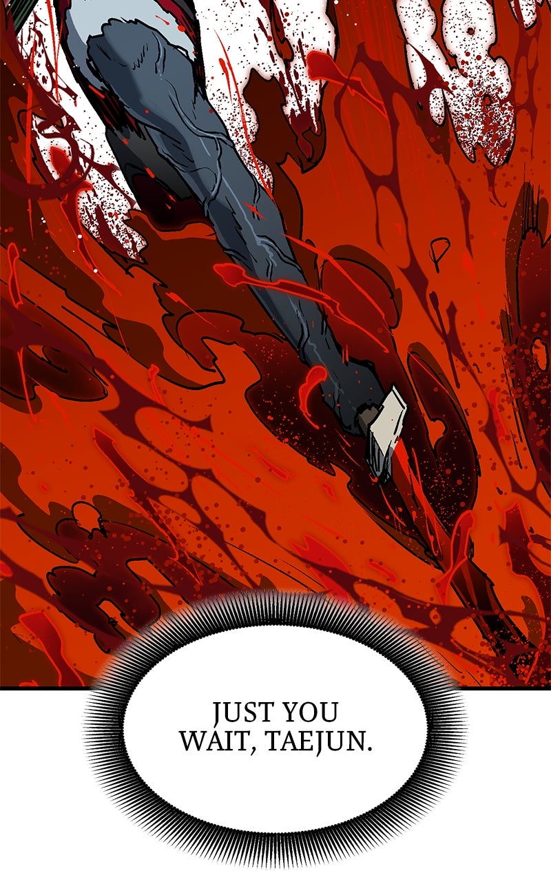 My Status WindowWent on Strike Ep. 47 - Dibs page 124 - 