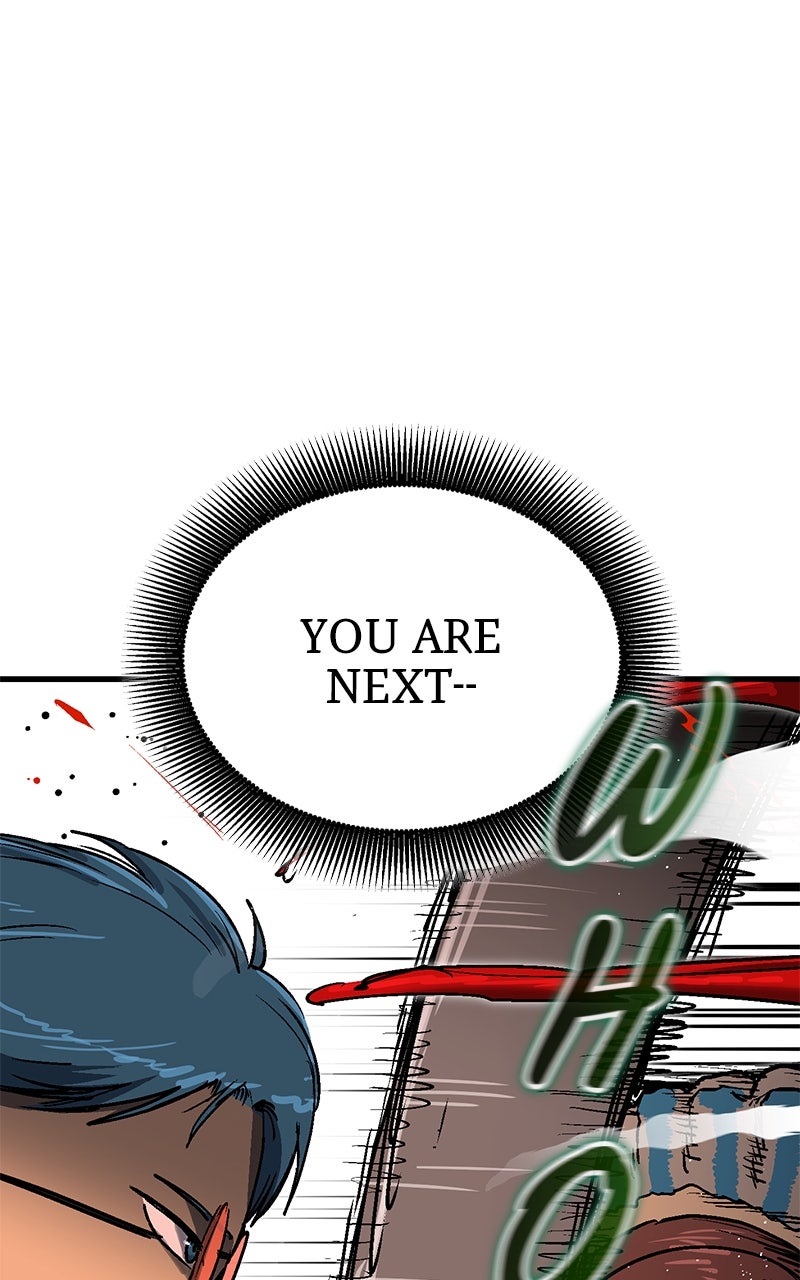 My Status WindowWent on Strike Ep. 47 - Dibs page 125 - 