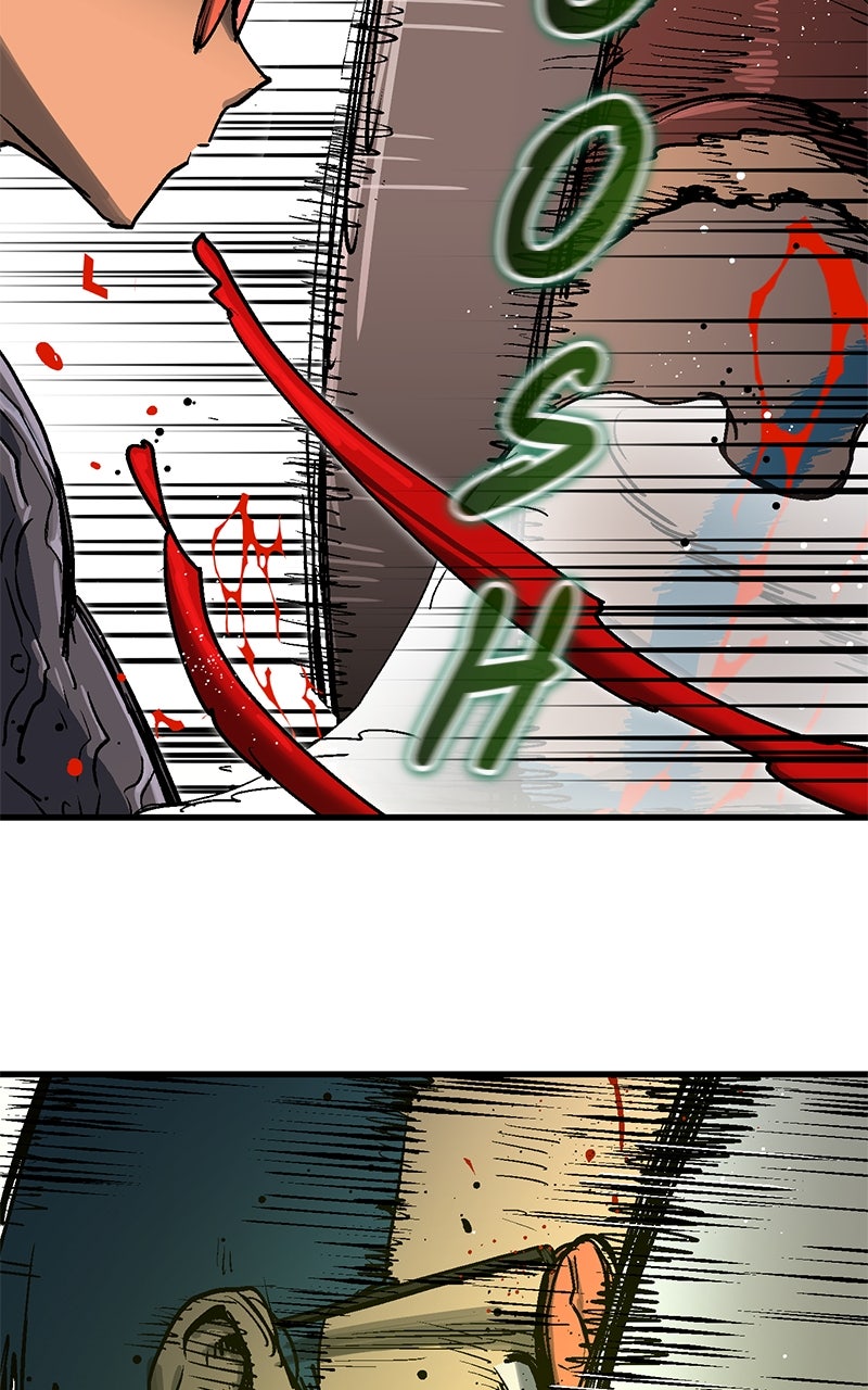 My Status WindowWent on Strike Ep. 47 - Dibs page 126 - 