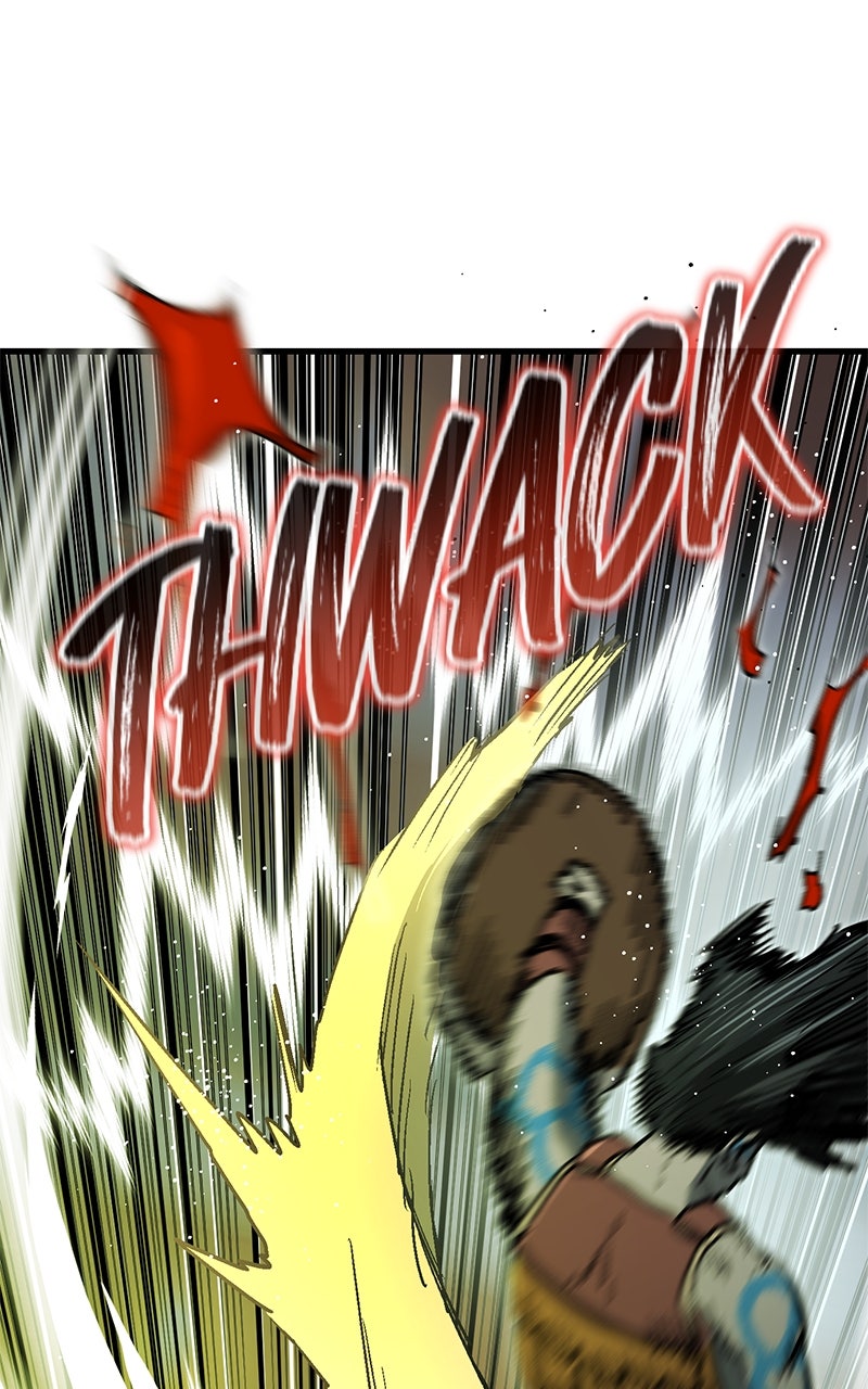 My Status WindowWent on Strike Ep. 47 - Dibs page 128 - 