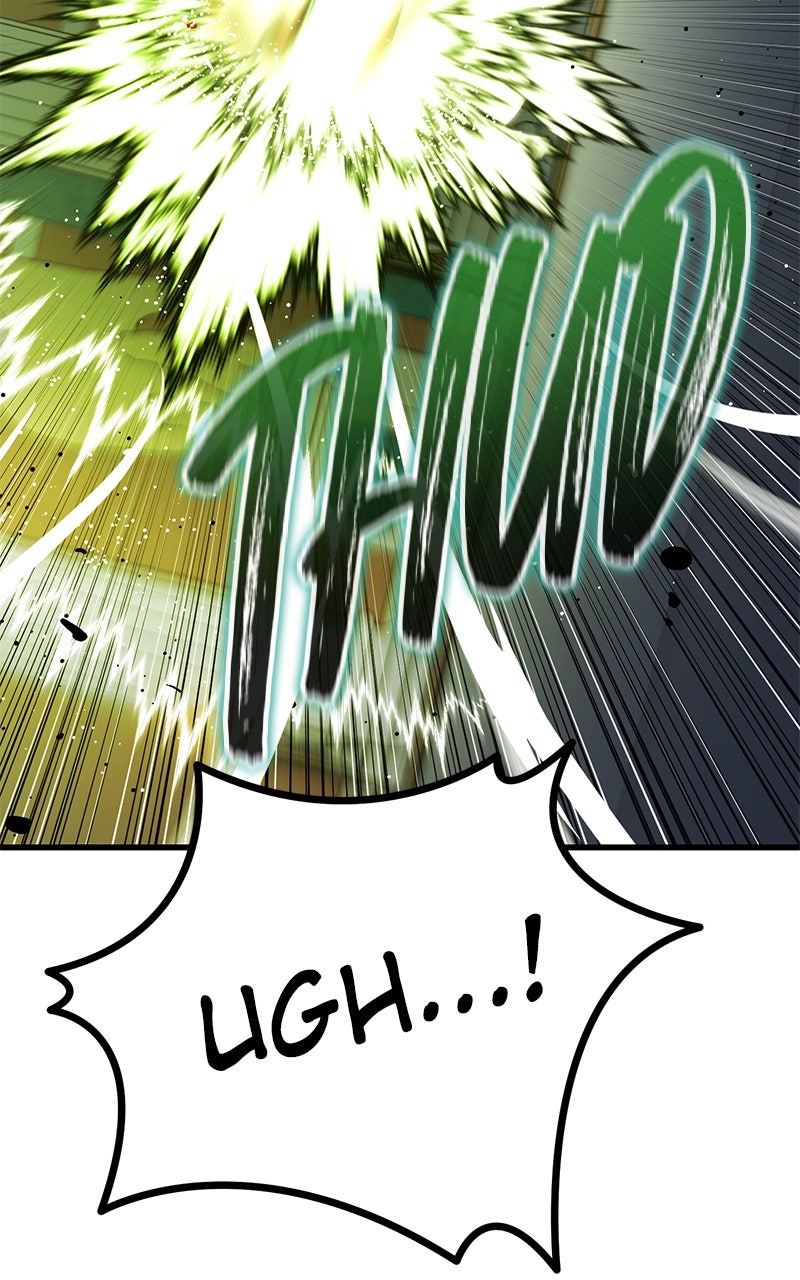My Status WindowWent on Strike Ep. 47 - Dibs page 130 - 
