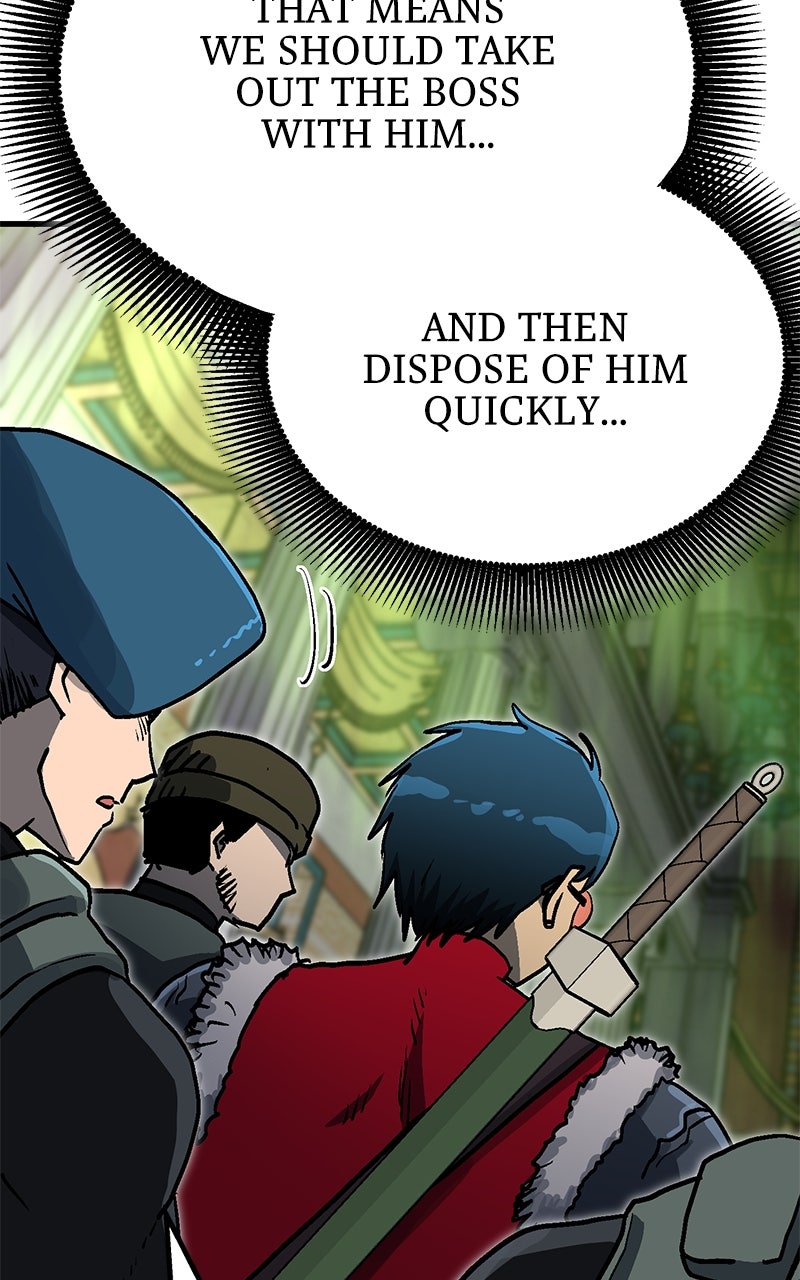 My Status WindowWent on Strike Ep. 47 - Dibs page 14 - 