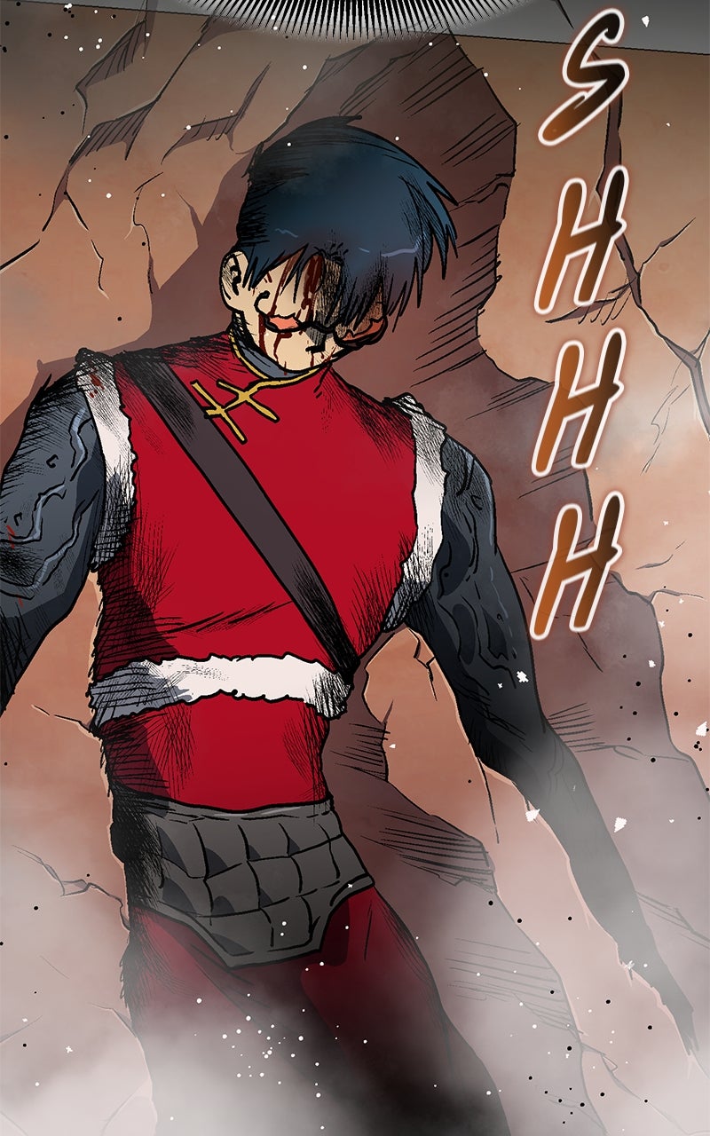 My Status WindowWent on Strike Ep. 47 - Dibs page 132 - 