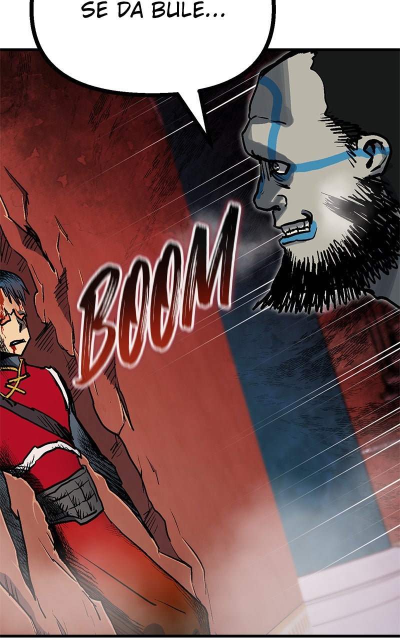 My Status WindowWent on Strike Ep. 47 - Dibs page 136 - 