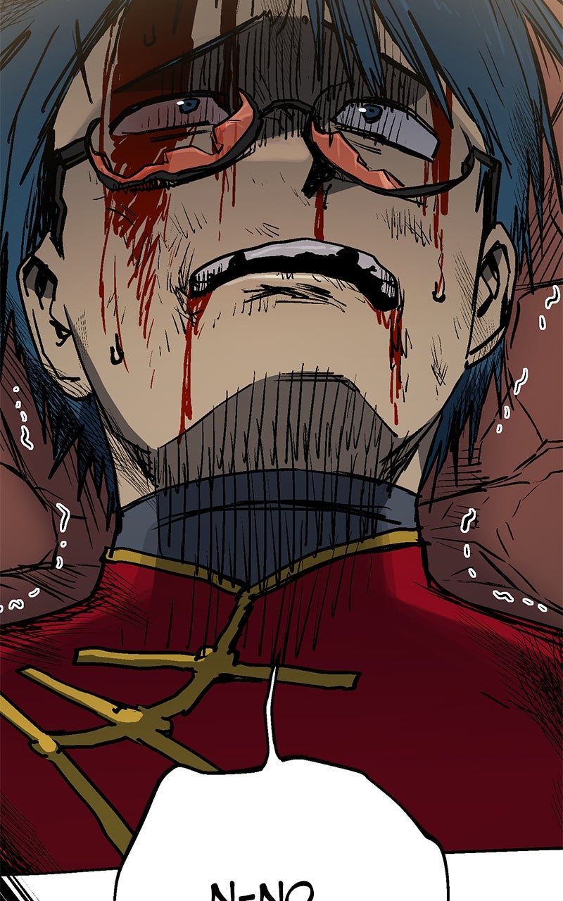 My Status WindowWent on Strike Ep. 47 - Dibs page 140 - 