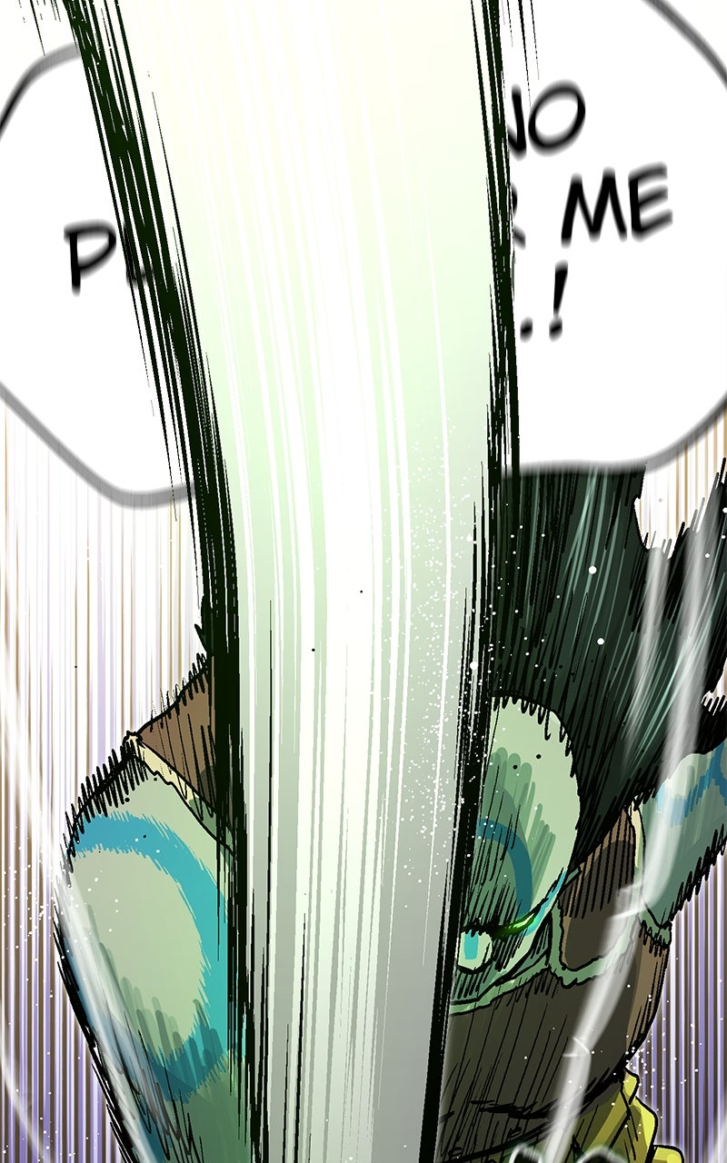 My Status WindowWent on Strike Ep. 47 - Dibs page 142 - 